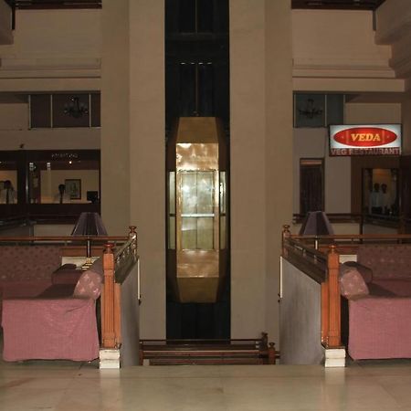 Hotel Saiprakash Гайдарабад Екстер'єр фото